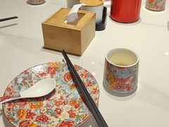 -北大荒人•新东北菜(青岛银座店)