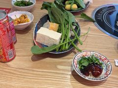 -松野谷·寿喜烧自助(华联顺义金街购物中心店)