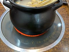 -毛驴小木屋涮毛肚(清水北路店)