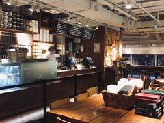 -无印良品餐堂 MUJI Diner(成都太古里店)