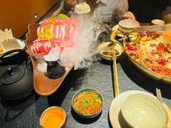 -色響火锅(恒隆广场店)