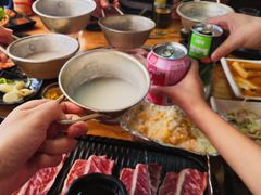 -杀猪天·韩国烤肉(总店)