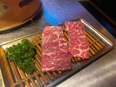 -大叹号·朝鲜族烤肉(潍坊泰华城店)