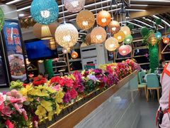 -大师傅金奖啤酒鱼(西街老店)