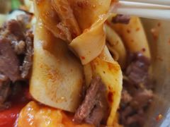 -福瑞记老孙头biangbiang面(新生路店)