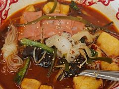 -破店肥哈·东北烧烤(南山保利店)