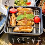 在深圳龙岗‼️介家日式烧肉一周也就来了三次‼️