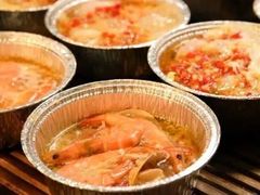 -步步高福朋喜来登·宜客乐西餐厅