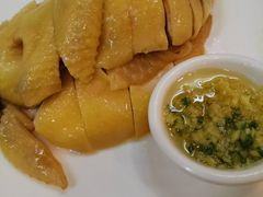 -文记壹心鸡(宝华路店)