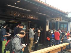 -Fergburger(皇后镇店)