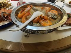 -富瑶大酒店(强工二街店)