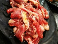 -喜韩帝园烤肉店(七道街店)