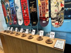 -Dogi&kiki Coffee(中心商务大厦店)