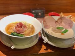 -真打拉面·日式拉面新流派(体育西横街店)