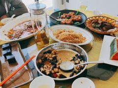 -八仔大富楼·河鲜(西江店)