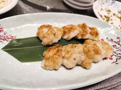 顺德鱼饼-淇乐多品味馆(江南大道店)
