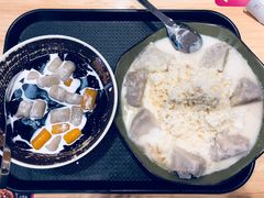 -鲜芋仙(南开大悦城店)
