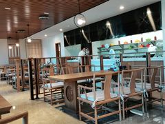 大堂-难忘的面(五矿君澜酒店)