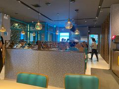 -半天妖烤鱼(海那城店)