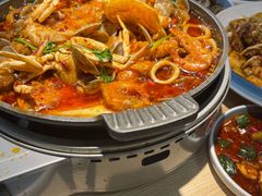 -领蟹祥记·香辣蟹·特色小海鲜(奥体天虹店)