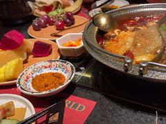 -牛New寿喜烧(金茂览秀城店)