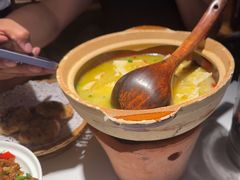 -老阿爸鲜鱼土菜(园区永旺店)