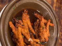 -一楼食业·美食人家