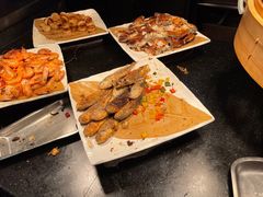 -五月罗马海鲜自助餐厅(月星环球港店)