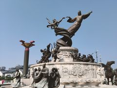 -华清宫景区