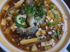 -味莊·青岛菜(云霄路店)