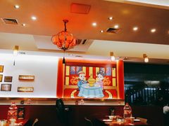 -1078號老北京涮肉(松柏店)