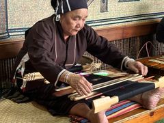 -海南槟榔谷黎苗文化旅游区