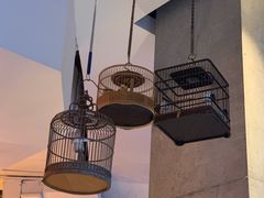 -The Rug Cafe(王府中环店)