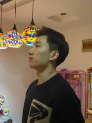 -SY COLOUR专业烫染