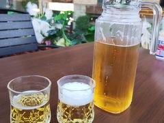 -蚝翅·海鲜粥·烧烤·龙虾季(海曙天一店)