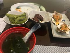 -柚·日式料理-富力万丽酒店