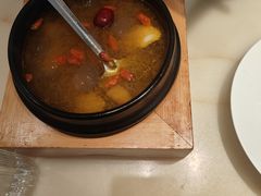 -吕记老鸭汤·徽菜馆(东营路店)