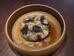 鲷鱼塔塔-High Yaki THE SEA海鲜居酒屋