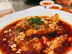 -渝信川菜(西单店)