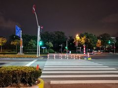 -浦江城市生活广场(江月路店)