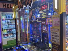 -风云再起游乐汇(北京西单西西友谊店)