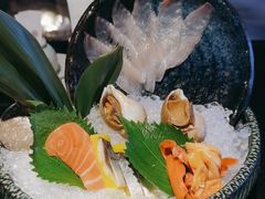-上井精致料理自助餐(松雷店)