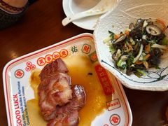 -古南都·老广东酒楼(龙江店)