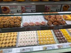 -泸溪河桃酥(西直门凯德店)