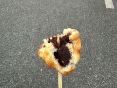 -莫朗核桃饼(虹泉路店)