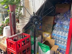 -四川老牛麻辣烫(北门桥店)