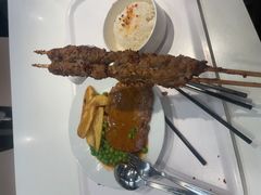 -宜家·瑞典风味餐厅(武汉荟聚中心店)