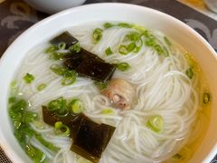 绵阳米粉-富乐山酒店(西黄城根北街店)