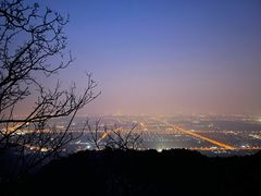 -北京西山国家森林公园