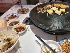 -一烙锅(友谊店)